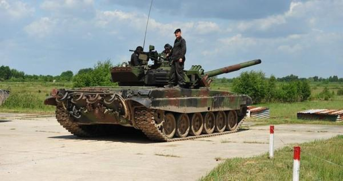 "PT-91 Twady có lợi thế là không cần phải tốn tiền và thời gian cho việc đào tạo. Nếu không, phương tiện này sẽ chẳng có bất cứ một tác dụng nào đối với Quân đội Ukraine”, Thiếu tướng Tutrin lưu ý.