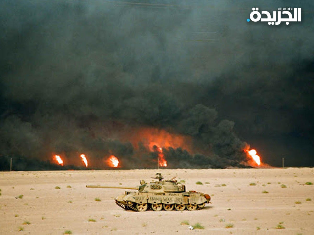 Cựu sĩ quan Scott Cooper chia sẻ: “Lầu Năm Góc đã tốn rất nhiều công sức để sửa chữa lỗi lầm, cải thiện công tác đảm bảo hậu cần – vật chất cho bộ đội. Trong chiến dịch “Bão táp sa mạc năm 1991” quân đội Mỹ đã thể hiện dáng vẻ hoàn toàn khác.