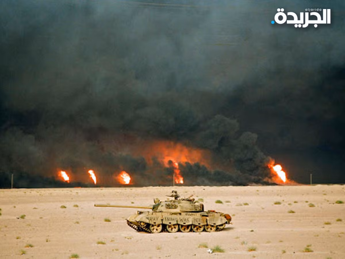 Cựu sĩ quan Scott Cooper chia sẻ: “Lầu Năm Góc đã tốn rất nhiều công sức để sửa chữa lỗi lầm, cải thiện công tác đảm bảo hậu cần – vật chất cho bộ đội. Trong chiến dịch “Bão táp sa mạc năm 1991” quân đội Mỹ đã thể hiện dáng vẻ hoàn toàn khác.