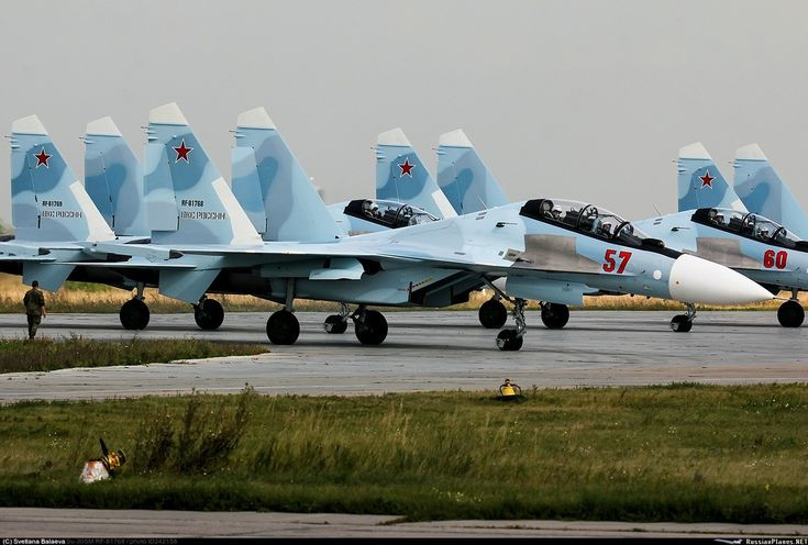 Trong bản báo cáo của mình, Scott Cooper không hề thể hiện tư tưởng bài Nga, mà chỉ là những phân tích lạnh lùng về tình hình thế giới và đánh giá tiềm lực quân sự của các bên.