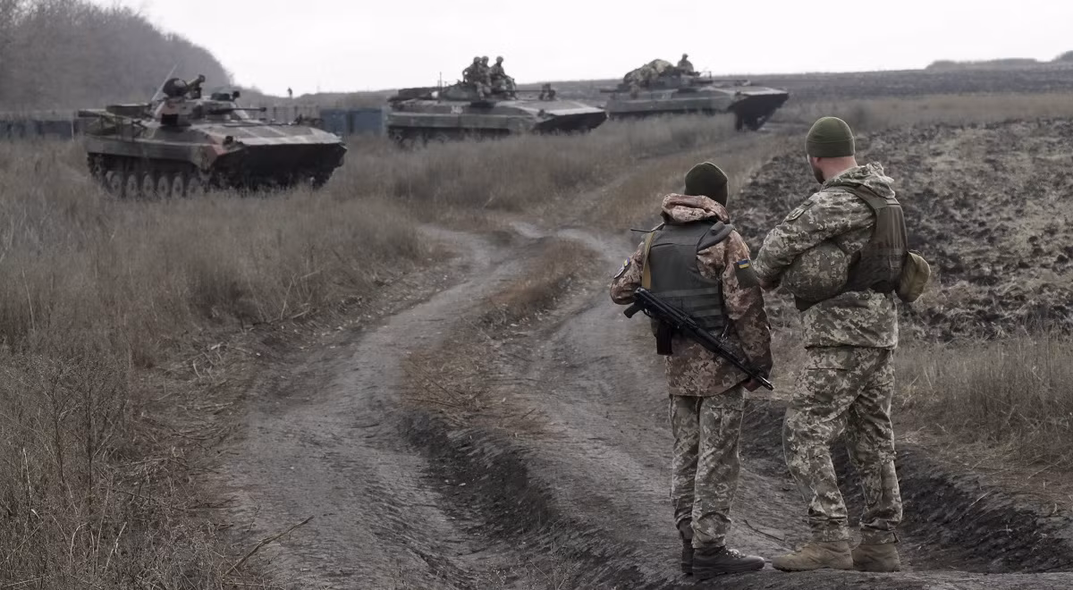 Theo quan điểm của Denese, phương thức tồn tại bất di bất dịch của Mỹ và NATO là tư tưởng bài Nga, đồng thời liên tục tạo ra tình hình căng thẳng. Chả thế mà, Mỹ rất bất an trước việc những máy bay của Nga bay gần bờ biển của Mỹ, và trước việc quân đội Nga đồn trú ở Mexico.