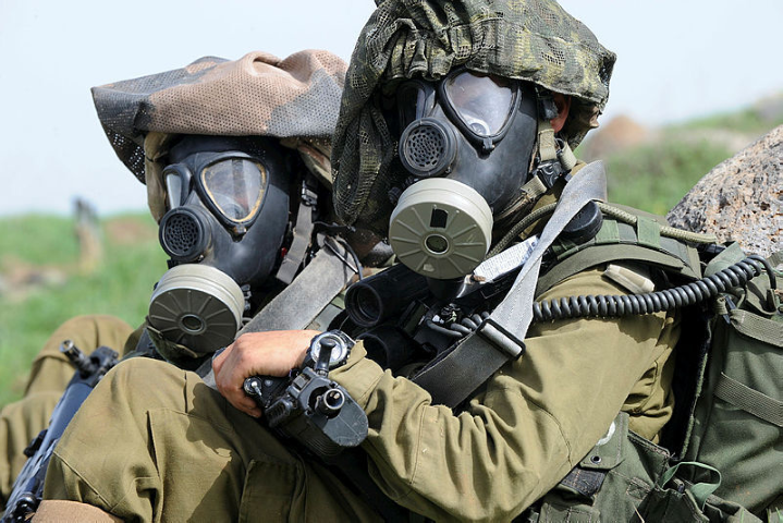 Được biết, tại Trung tâm khoa học quốc gia Kazakhstan mang tên Masgut Aikibaev, phòng thí nghiệm bí mật của Mỹ đi vào hoạt động từ năm 2016. Cơ quan giảm thiểu nguy cơ của bộ quốc phòng Hoa Kỳ (DTRA) đã đầu tư vào đây gần 160 triệu USD để tập trung nghiên cứu những bệnh đặc biệt nguy hiểm đối với con người.