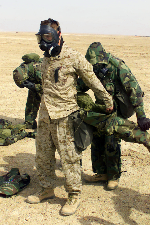 Các nhà hoạt động chính trị cảnh báo: Những phòng thí nghiệm bí mật hoạt động thiếu minh bạch ngay sát biên giới Nga – đây thực sự là nguy cơ không nhỏ. Từ đây, những vi khuẩn, virus nguy hiểm bị đánh cắp có thể rơi vào tay các nhóm khủng bố.