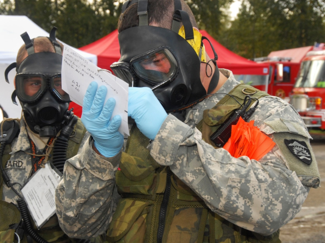 Trao cuộc đổi với phóng viên iz.ru, chuyên gia quân sự Nga Vladislav Shurygin cho biết: “Chính người Mỹ cũng thú nhận rằng: Việc xây dựng các phòng thí nghiệm ở các nước thuộc Liên Xô cũ rẻ hơn nhiều so với ở chính nước họ. Luật pháp Mỹ có những yêu cầu rất khắt khe trong công tác bảo vệ những phòng thí nghiệm sinh học, điều này đòi hỏi những khoản chi phí khổng lồ.