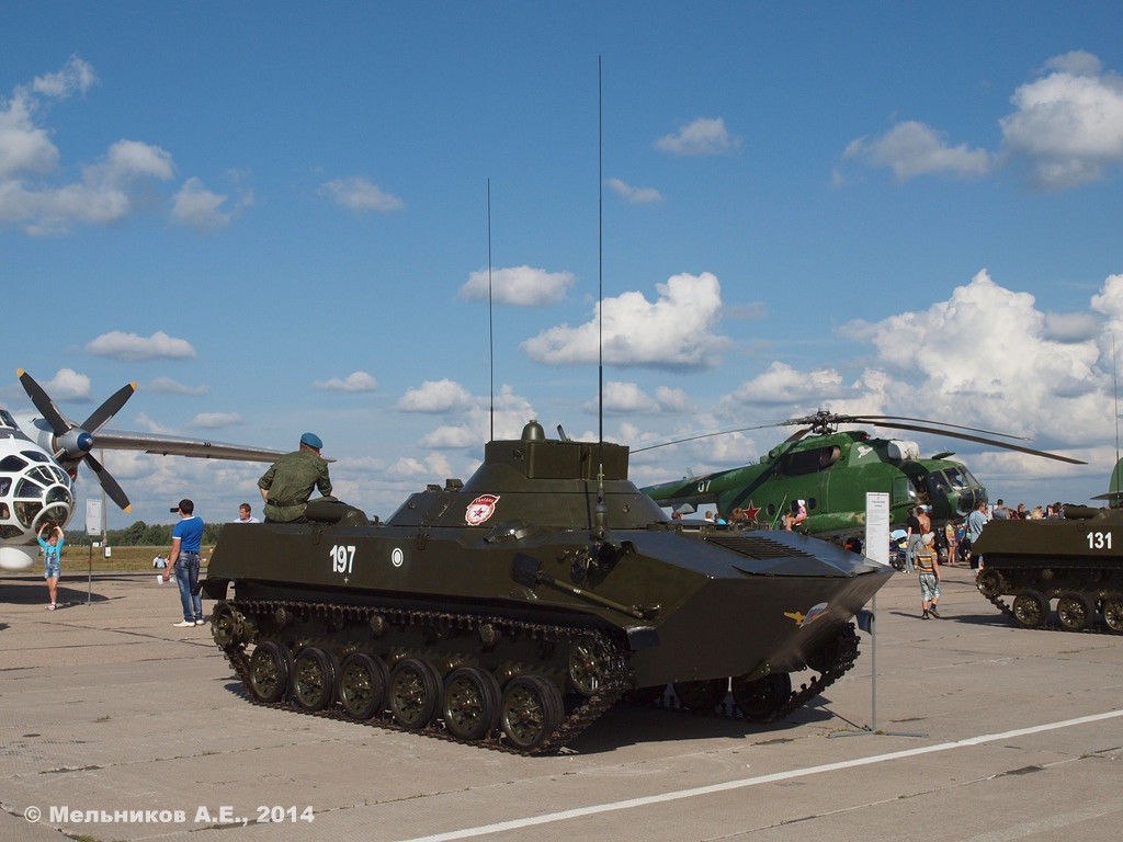 Tuy nhiên, với việc chỉ sở hữu khoảng 60 phương tiện 1V119 Rheostat trong biên chế, nhiều khả năng lực lượng lính dù Nga sẽ mất đi lợi thế trên chiến trường, khi đã để thiệt hại mất hơn 1/6 số lượng phương tiện điều khiển hỏa lực 1V119 Rheostat kể trên.