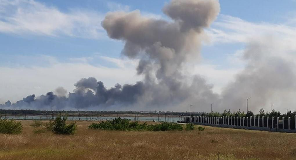 Nhiệm vụ là thực hiện các vụ phá hoại nhằm vào mục tiêu quân sự như kho vũ khí, đạn dược, trung tâm chỉ huy, nơi nằm ngoài tầm bắn của vũ khí tầm xa hiện nay của Kiev.