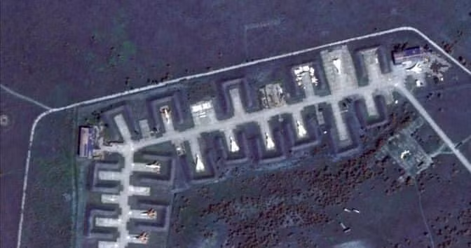 Tổng tư lệnh quân đội Ukraine xác nhận, cuộc tấn công vào căn cứ không quân Saky của Nga là "cuộc tấn công tổng hợp" diễn ra vào ngày 9/8 và khiến 10 máy bay chiến đấu của Nga "ngừng hoạt động".