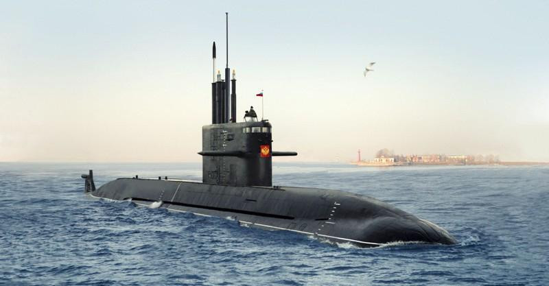 Khu vực biển vừa xảy ra sự việc nằm giữa Malta và Sicily, điều đáng nói là nhóm tàu sân bay hạt nhân Mỹ không hề hay biết về sự xuất hiện của tàu ngầm Kilo của Nga.