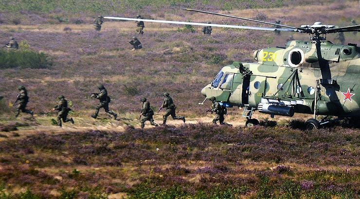 Ông Aleksandr Volfovich khẳng định Belarus sẽ không giúp đỡ Nga tấn công Ukraine, và Nga cũng không cần làm điều đó.