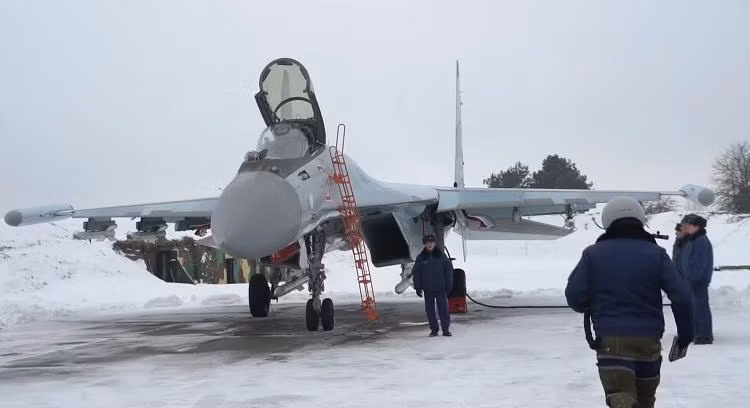 Tuy nhiên, Ukraine và nhiều lãnh đạo phương Tây hoài nghi tuyên bố của Nga, khi nói rằng không thấy bằng chứng Moscow rút quân.