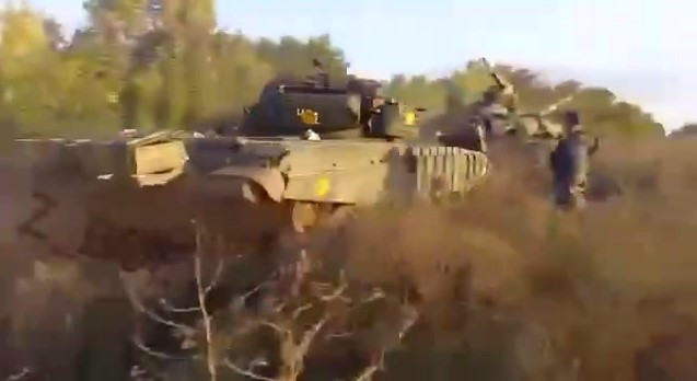 Hồi tháng 5 vừa rồi, Giám đốc Cơ quan An ninh Quốc gia Ba Lan Pawel Soloch trả lời báo chí rằng "số lượng xe tăng viện trợ cho Ukraine là rất lớn, nhưng không thể tiết lộ con số cụ thể".