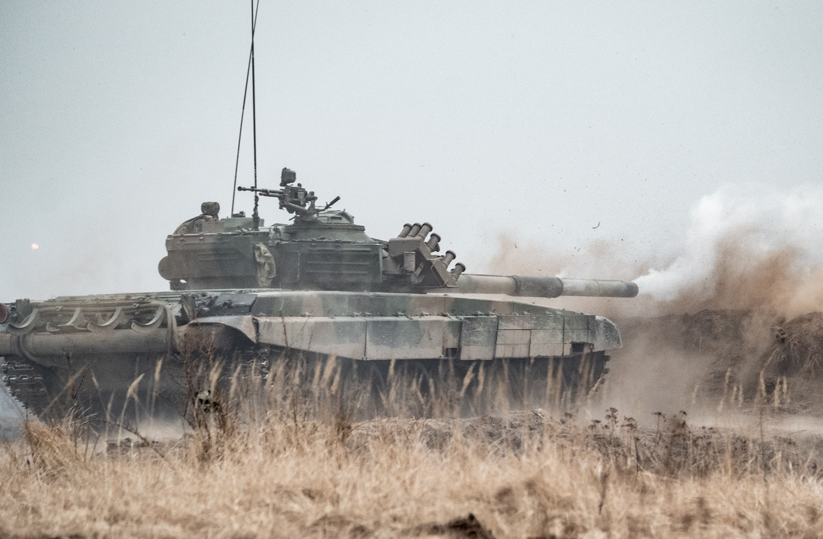 Tờ Army Recognition xác nhận rằng, trong số các xe tăng T-72 được Ba Lan viện trợ cho Ukraine, bao gồm cả phiên bản T-72M1 và T-72M1R - hai bản nâng cấp do Ba Lan tự thực hiện, từng được coi là "quốc bảo" của nước này.