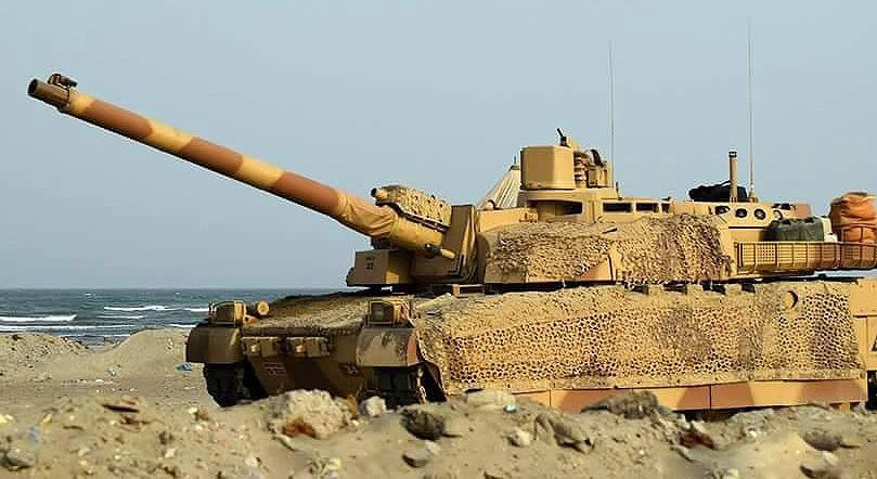 Theo công bố của nhà sản xuất Nexters, pháo chính 120mm có thể phá hủy mục tiêu di chuyển tốc độ 50km/h ở tầm xa đến 4km.