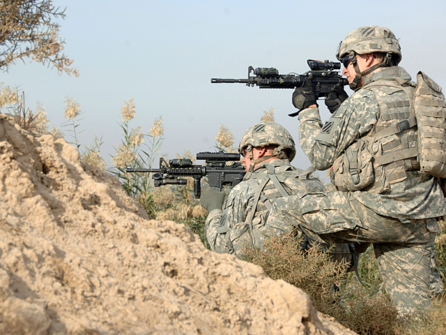 Mùa hè vừa rồi, một nghiên cứu của Đại học Boston đã kết luận, trừ khi chính phủ Mỹ có các chính sách xã hội ưu tiên hơn nữa cho các quân nhân, nếu không tỷ lệ tử vong sẽ còn tiếp tục gia tăng trong thời gian tới. Nguồn ảnh: QQ.