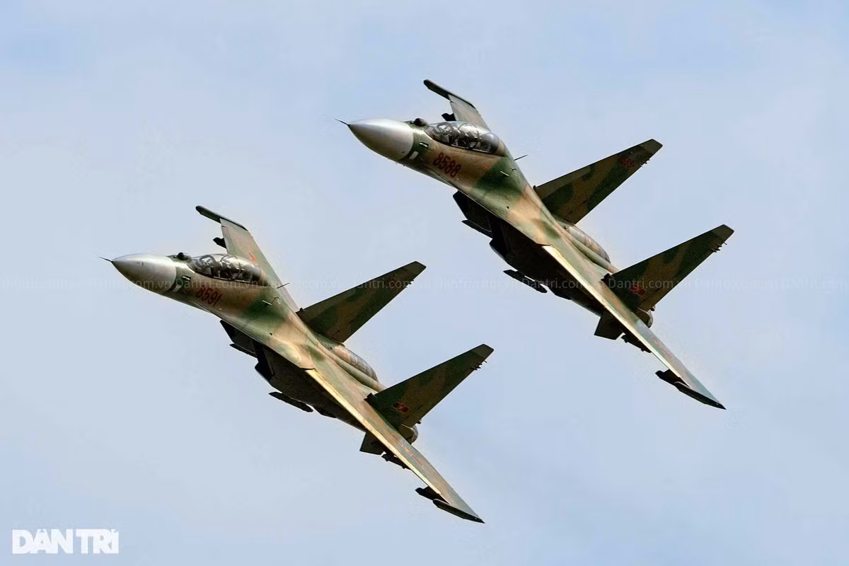 Được biết, Triển lãm Quốc phòng quốc tế Việt Nam 2022 do Bộ Quốc phòng Việt Nam chủ trì tổ chức, dự kiến sẽ diễn ra tại khu vực sân bay Gia Lâm, Hà Nội, từ ngày 8 đến 10/12 tới đây.