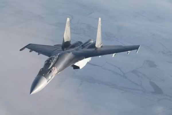 Theo giới phân tích, sau khi Iran nhận tiêm kích đa năng Su-35, Tehran sẽ cung cấp cho Moskva số lượng lớn máy bay không người lái tấn công để sử dụng trên chiến trường Ukraine.
