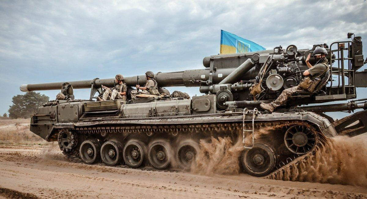 Nhưng thực tế phần lớn số pháo tự hành trên đã hỏng không thể khôi phục được, phần dự trữ nằm trong khuôn viên kho vũ khí số 94 của Tổng cục Pháo binh - Tên lửa ở Omsk là tất cả những gì còn lại của Quân đội Nga.