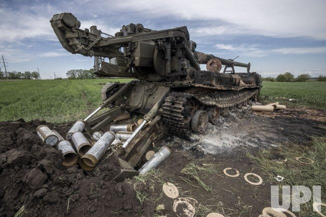 Giờ đây, khi lượng dự trữ bất ngờ như vậy được "gọi tái ngũ" sẽ giúp tăng cường đáng kể sức mạnh hỏa lực của cho Pháo binh Ukraine, đặc biệt khi chính quyền Kyiv tuyên bố sẽ mở cuộc tấn công nhằm giành lại quyền kiểm soát Kherson.