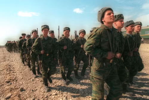 Kéo dài từ năm 1999 tới năm 2009, cuộc chiến tranh Chechen lần thứ hai kết thúc với phần thắng thuộc về Nga, Moscow chiếm lại toàn bộ quyền kiểm soát khu vực Chechnya.