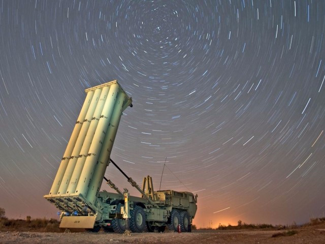 Dù sao đi chăng nữa, Lầu Năm Góc còn phải giải quyết rất nhiều vấn đề để hoàn thành quá trình hiện đại hóa hệ thống phòng không của mình Ví dụ như: Hệ thống điều khiển chung cho các tuyến phòng thủ. Các tổ hợp phòng không hoạt động không hiệu quả khi đối đầu với những vũ khí mới của Nga và Trung Quốc.