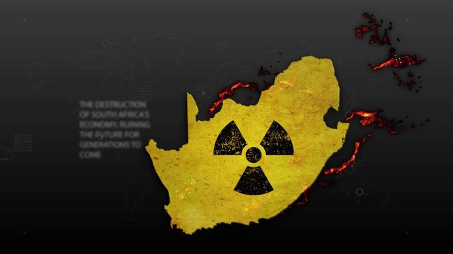 Quyết định phát triển vũ khí hạt nhân của Nam Phi được đưa ra từ năm 1974. Đến năm 1977, một vũ khí hạt nhân dựa trên sự phân hạch, tương tự như quả bom được Mỹ sử dụng trong Thế chiến 2 đã sẵn sàng để thử nghiệm. Quân đội Nam Phi bắt đầu kiểm soát chương trình từ thời điểm này và sự bí mật xung quanh chương trình đã tăng lên đáng kể.