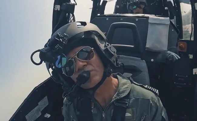 Không rõ trong tương lai, Ấn Độ có xuất khẩu loại trực thăng tấn công này hoặc các phiên bản của nó ra quốc tế hay không. Hiện nay, thị trường xuất khẩu trực thăng tấn công trên thế giới đang khá nhộn nhịp, với nguồn cung chủ yếu từ Mỹ, Nga và Trung Quốc.