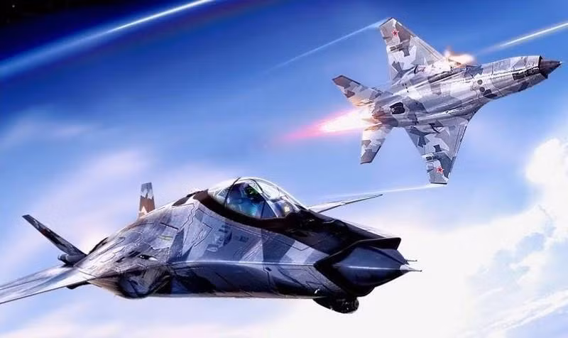 Trong một cuộc phỏng vấn gần đây, ông Ilya Tarasenko - Tổng giám đốc Tập đoàn MiG, đã nói về khả năng độc đáo của máy bay tiêm kích đánh chặn tầm cao thế hệ mới đang được họ nghiên cứu phát triển.