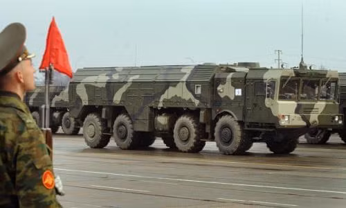 Tuy nhiên nếu viễn cảnh trên xảy ra, đây sẽ là một cuộc chiến tranh không có người chiến thắng, bởi chắc chắn NATO cũng sẽ đáp trả một cách mạnh mẽ nhất thông qua vũ khí hạt nhân của mình.