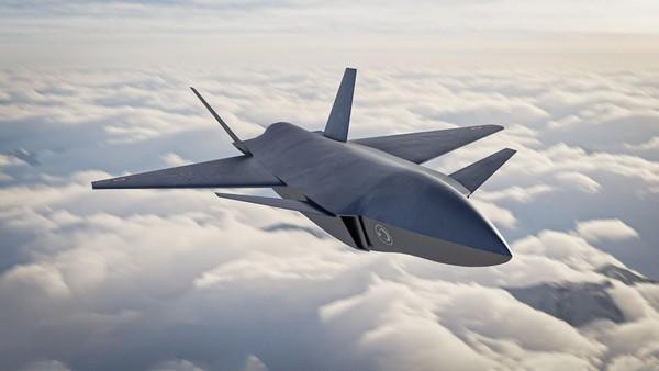 Tải trọng vũ khí tối đa mà chiếc UAV tàng hình này mang được theo công bố là 1.500 kg. Máy bay chiến đấu không người lái cũng sẽ có khả năng nhận biết tình huống cao với radar mảng pha quét chủ động (AESA) được tích hợp.