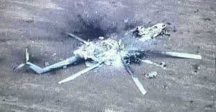 Chuyên gia quân sự của tờ Drive nhận định, các trực thăng Nga và Ukraine thường cố tình bay thấp để né tránh radar và phòng không tầm xa của đối phương. Tuy nhiên khi đó, chúng lại rất dễ bị phòng không vác vai bắn hạ.