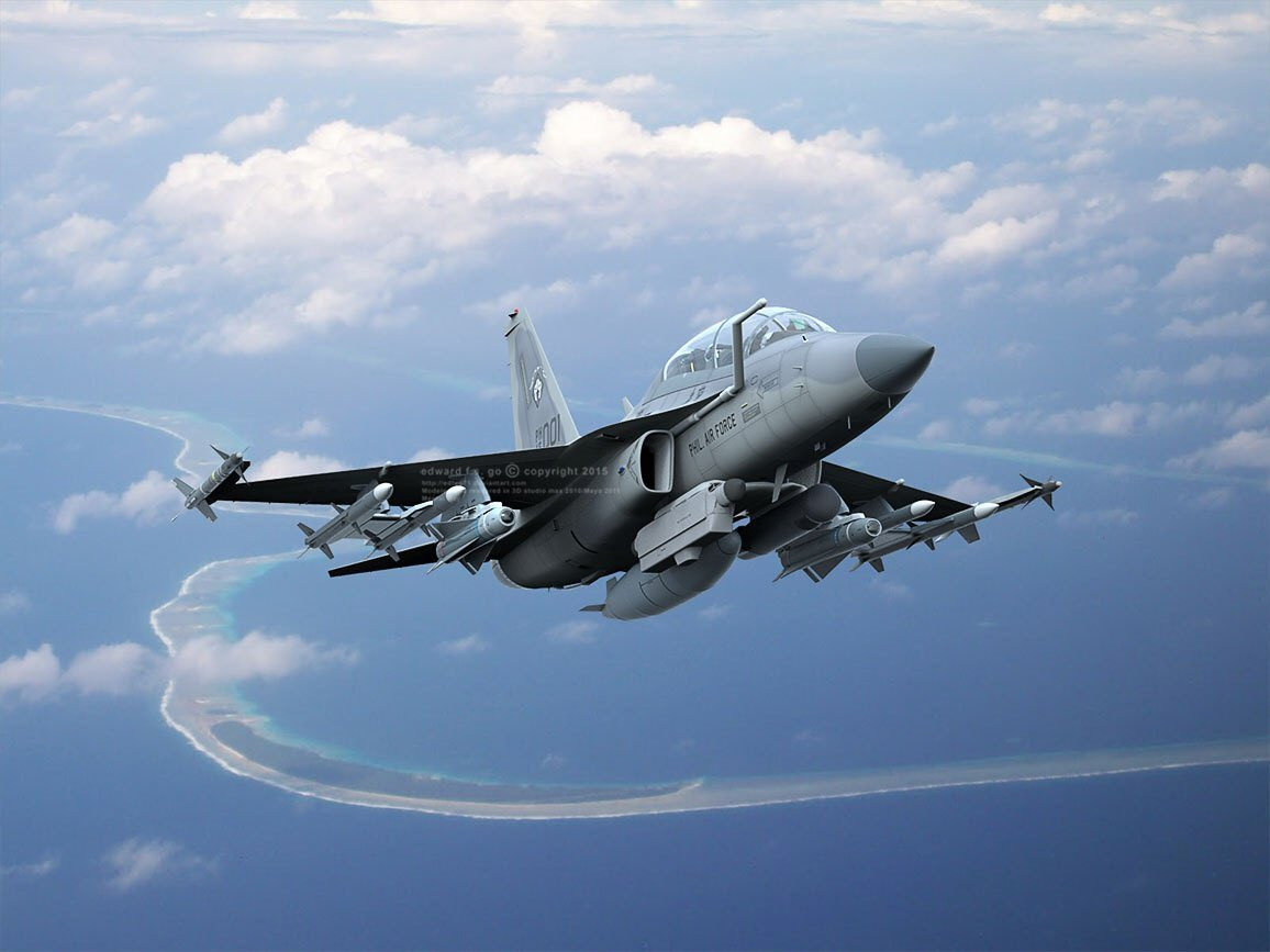 Về cơ bản, chiến đấu cơ FA-50 của Hàn Quốc có thể coi là một phiên bản được phát triển từ dòng tiêm kích F-16, nhưng có kèm nhiều sửa đổi để Seoul có thể tự sản xuất nội địa.