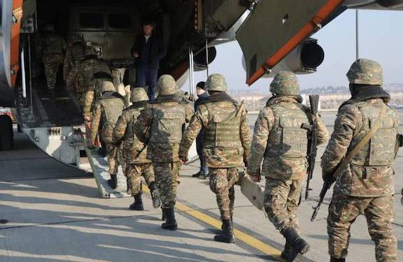 Ngoài ra, giữa các thành viên được thiết lập cơ chế tư vấn khi chủ quyền và an ninh của mỗi nước thành viên bị đe dọa. Giữa các nước thành viên của tổ chức có thể ký kết các thỏa thuận bổ sung.