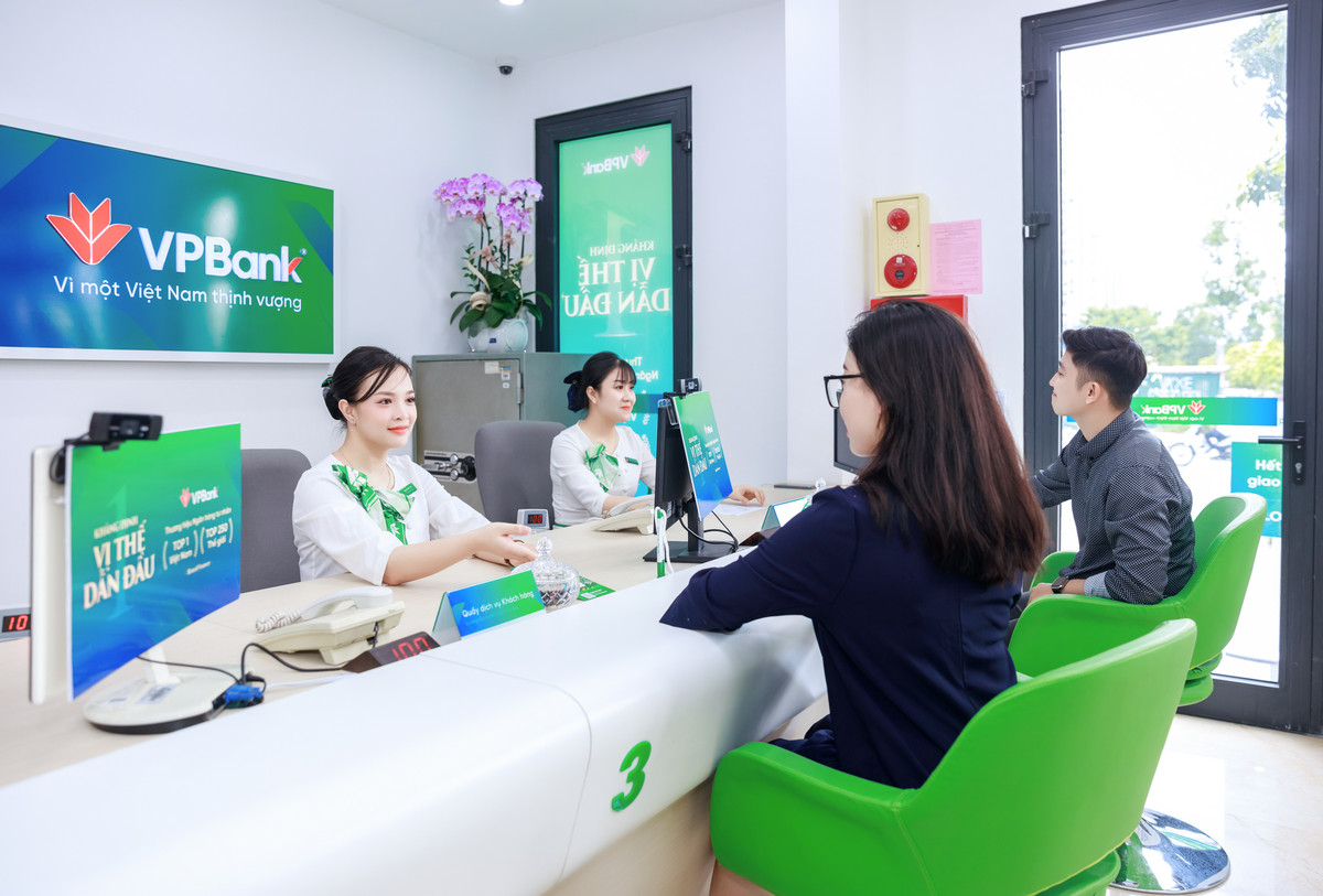 VPBank danh hang nghin qua tang tri an khach hang gui tiet kiem