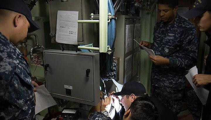 Hiện nay phiên bản mới nhất của loại tàu ngầm hạt nhân tấn công này vừa đi vào trang bị là Virginia Block IV. Đây là phiên bản được thiết kế để giảm chi phí bảo trì và tăng vòng đời. Mỹ đang tiếp tục đóng phiên bản Virginia Block V.