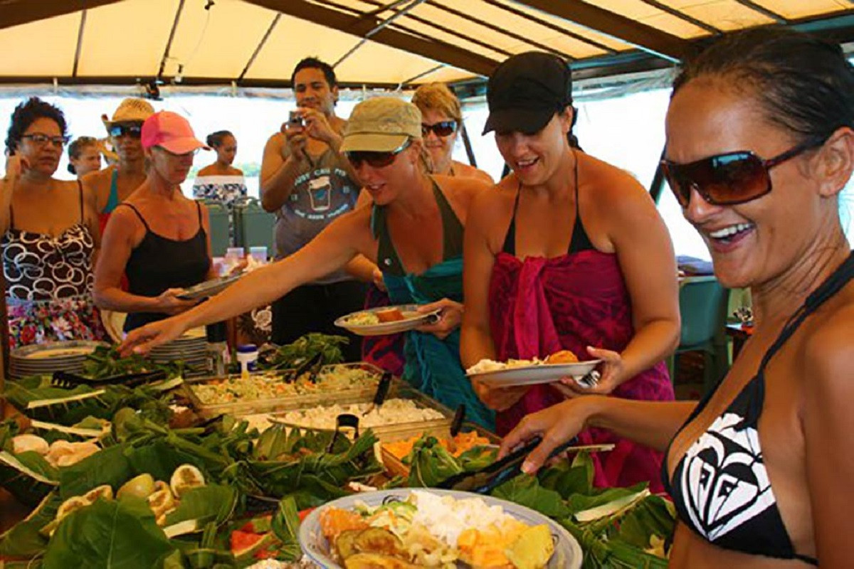 'Lac troi' den 5 dao san ho tuyet nhat the gioi-Hinh-11