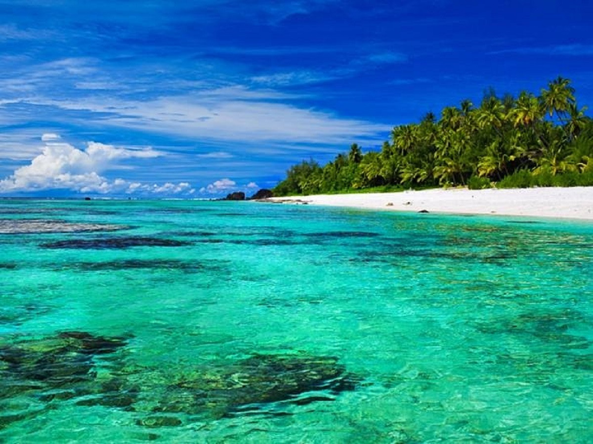 'Lac troi' den 5 dao san ho tuyet nhat the gioi-Hinh-15