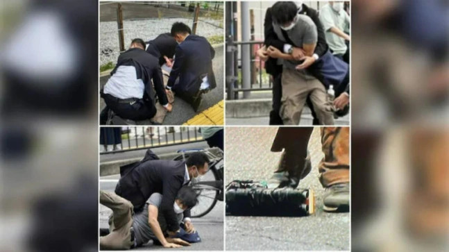 Hiện tại, vụ ám sát cựu Thủ tướng Nhật Bản ông Shinzo Abe vẫn đang được nhà chức trách nước này mở rộng điều tra và làm rõ.