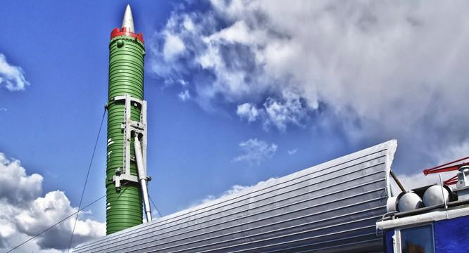 Các đoàn tàu hạt nhân gây nguy hiểm cực kỳ lớn cho những đối thủ của Liên bang Nga. Nếu Mỹ hoặc bất kỳ ai khác quyết định tấn công hạt nhân nhằm vào nước này, thì trong mọi trường hợp, họ sẽ phải đối phó với sự trả đũa.