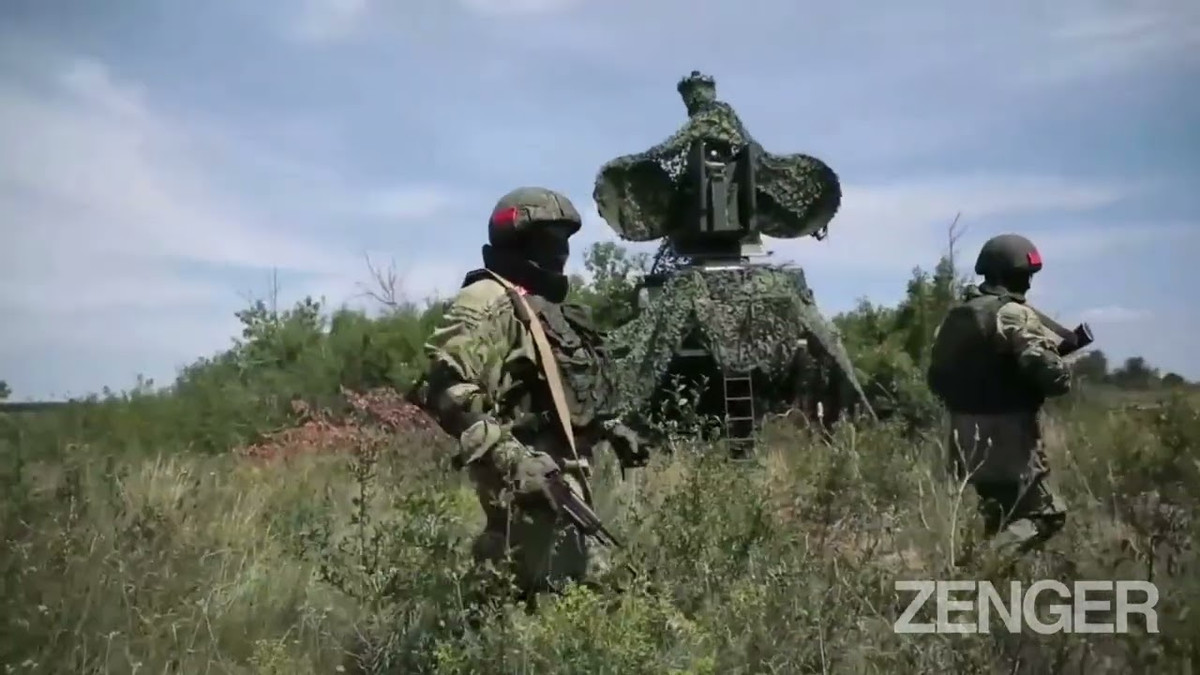 Xét một cách công bằng, dù các UAV của Ukraine hoạt động hiệu quả, chúng vẫn sẽ bị tổn thất trong chiến đấu. Và nếu số lượng tổn thất nhanh hơn những gì Kiev có thể bù đắp, UAV của Ukraine sẽ sớm "tuyệt chủng".