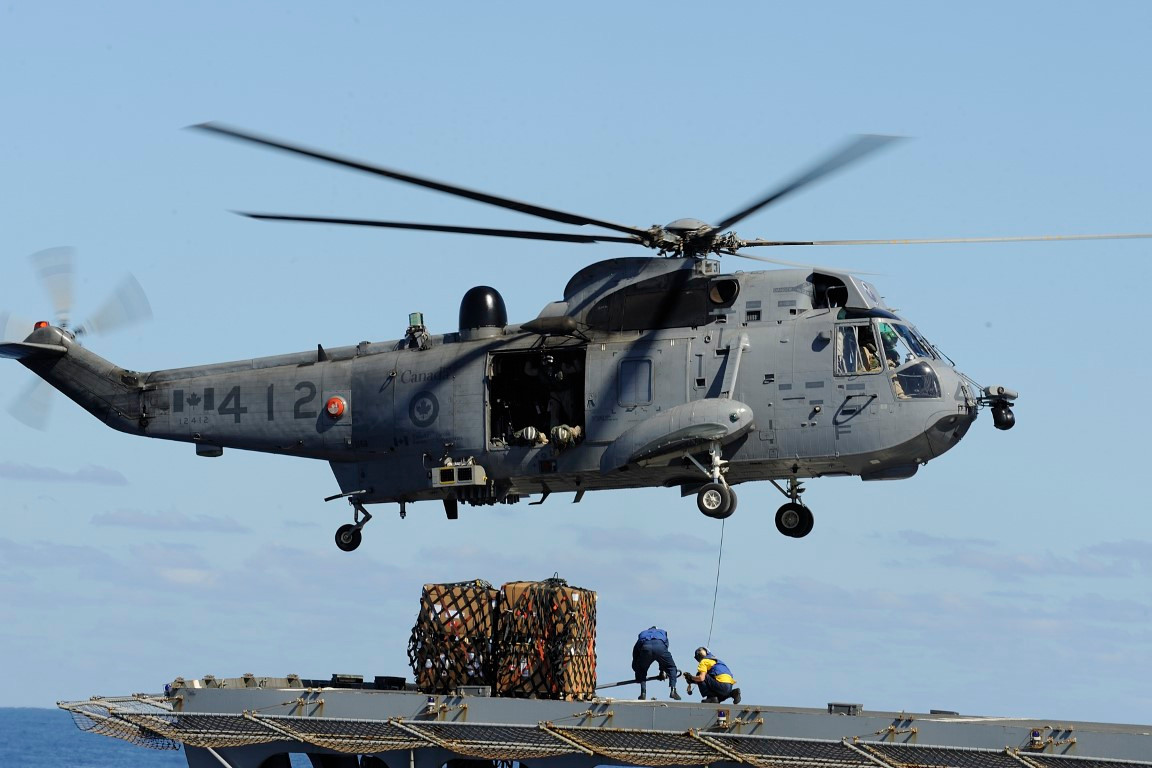 Quá trình chuyển loại có thể phải kéo dài nhiều tháng, do nhiều hệ thống và quy chuẩn khác biệt trong việc thiết kế, sản xuất trực thăng của phương Tây và của Liên Xô cũ.