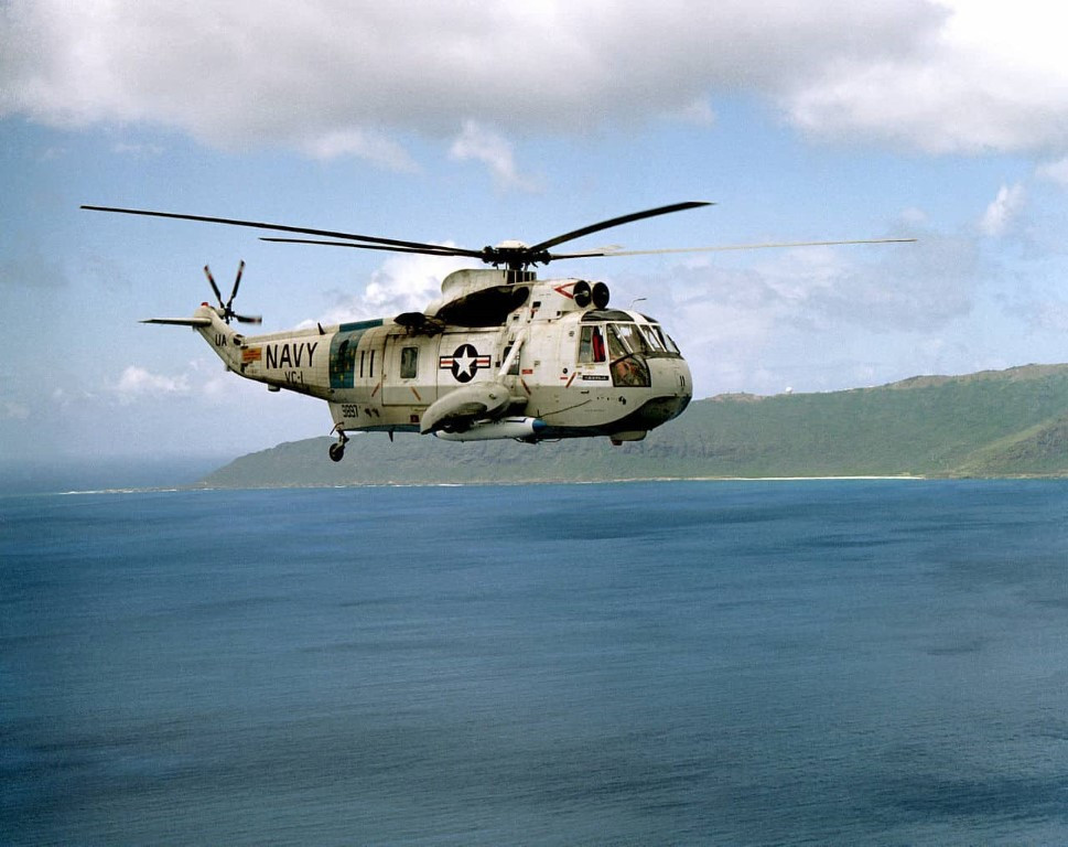 Với tầm bay lên tới 1000 km, các trực thăng Sea King được cho là có đủ khả năng đáp ứng tốt nhiệm vụ tìm kiếm, cứu hộ trên lãnh thổ rộng lớn ở Ukraine. Tuy nhiên, loại trực thăng ra đời từ đầu thập niên 70 của thế kỷ trước này cũng sẽ tỏ ra dễ bị tổn thương trước các hệ thống phòng không cực mạnh từ Nga.