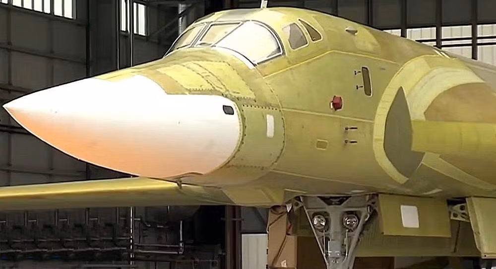 Phiên bản mới này sẽ sử dụng hệ thống dẫn đường quán tính với con quay hồi chuyển laser và cảm biến gia tốc thạch anh.