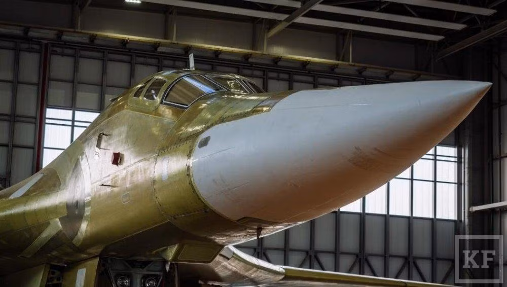 Tính đến năm 2022, đây vẫn là loại máy bay chiến đấu to và nặng nhất thế giới, cũng như oanh tạc cơ có tốc độ cao nhất.