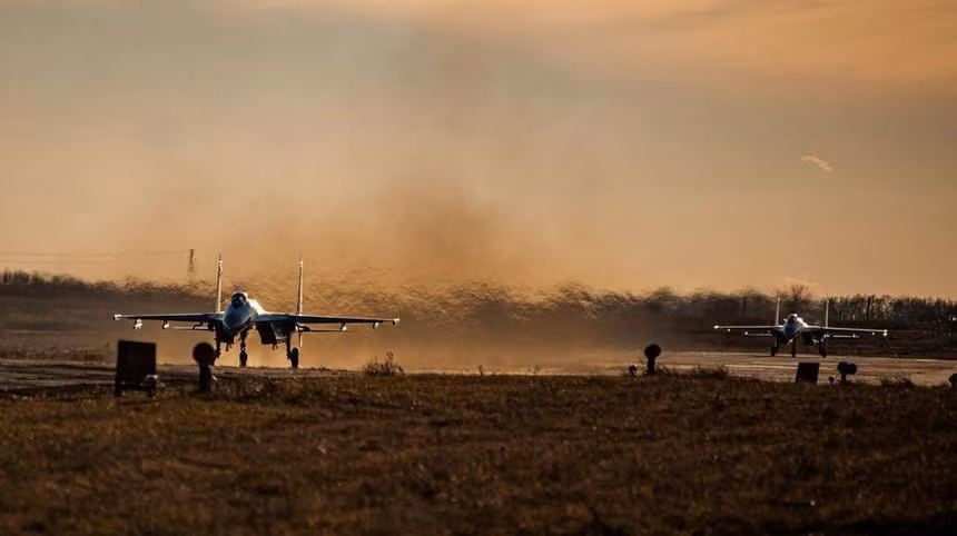 Cái khó khăn nhất đối với Ukraine không phải là công nghệ, bởi do nước này vẫn đang giúp các quốc gia khác bảo trì và nâng cấp tiêm kích Su-27; cái chính yếu vẫn là ngân sách.