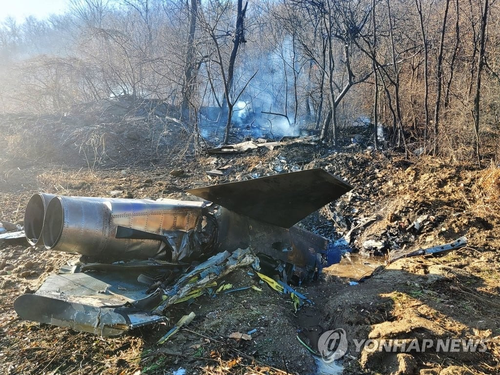 Theo thông tin được truyền thông địa phương đăng tải, chiếc chiến đấu cơ F-5E đã đâm vào núi ở tỉnh Hwaseong, cách thủ đô Seoul 40 km về hướng Bắc.