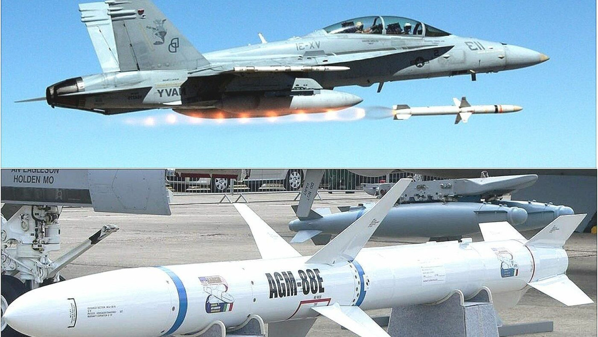 Cụ thể, việc tên lửa được phóng đi từ tiêm kích chiến đấu, nghĩa là nó có tốc độ ban đầu bằng với tộc độ của tiêm kích, cao độ cũng có sẵn, điều này cho phép tên lửa tăng tốc nhanh hơn dù không cần mang quá nhiều nhiên liệu.