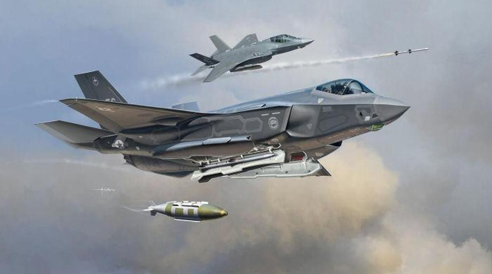 Nhà sản xuất Lockheed Martin nhấn mạnh họ đang hợp tác với Bộ Quốc phòng Mỹ để giải quyết vấn đề càng nhanh càng tốt.