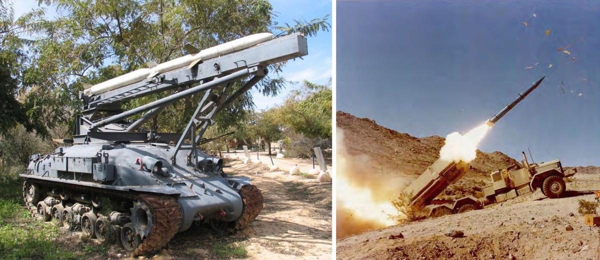 Tạp chí Quốc phòng Ukraine cho biết, khả năng duy nhất để Kiev sở hữu và sử dụng tên lửa chống bức xạ AGM-88 HARM, đó là phóng nó đi từ các cơ cấu phóng mặt đất.