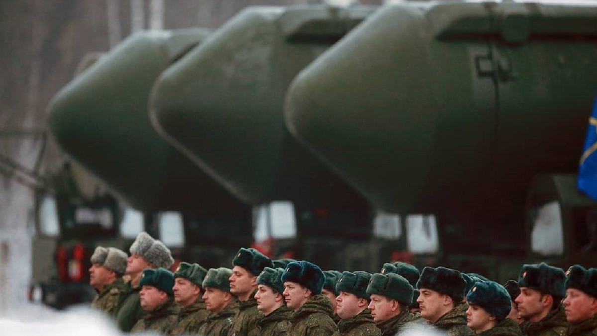 Cho tới nay, nhiều quốc gia đã cam kết viện trợ vũ khí cho Ukraine, chủ yếu trong đó là các loại vũ khí hiện đại như tên lửa chống tăng, hay tên lửa phòng không. Nguồn ảnh: RBTH.