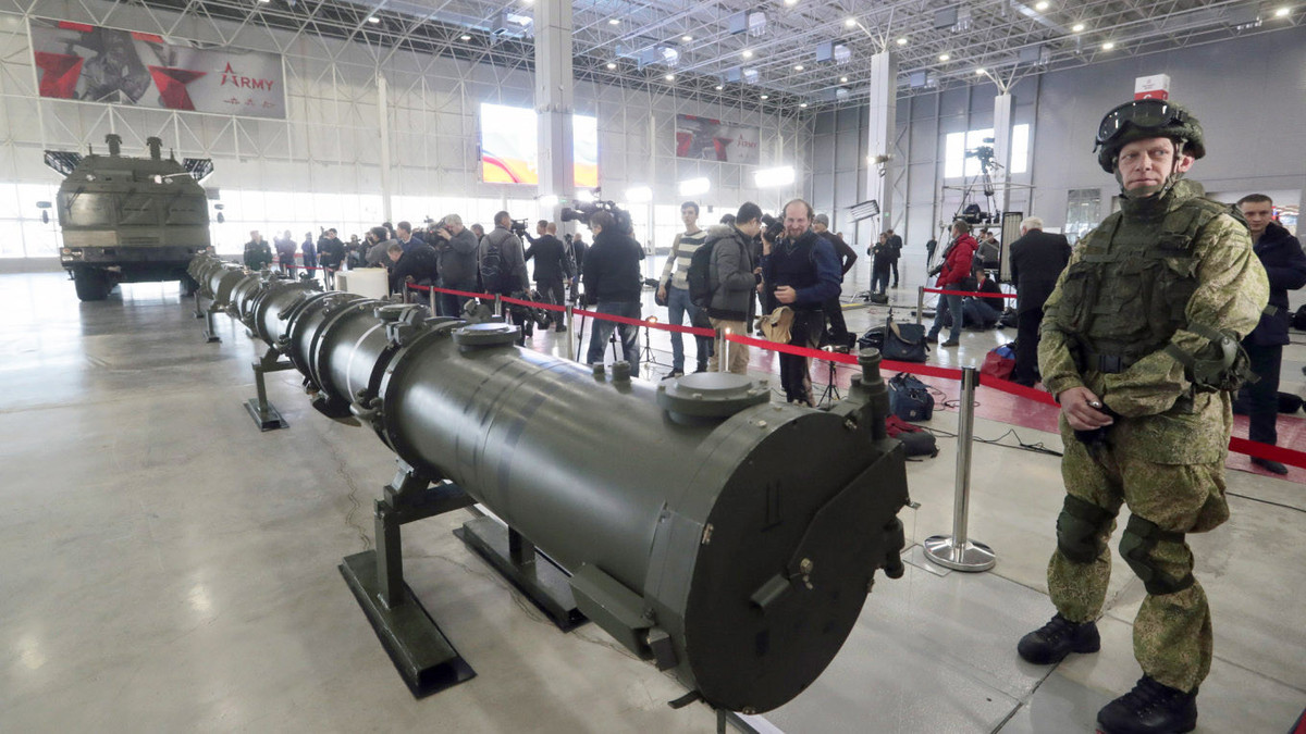 Đây là hành động đáp trả của Nga, với việc nhiều quốc gia phương Tây cam kết ủng hộ hàng hóa quân sự cho Ukraine, qua đó gián tiếp khiến cuộc chiến kéo dài, gây bất ổn trong khu vực.